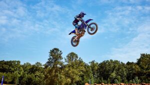 YZ125-2023