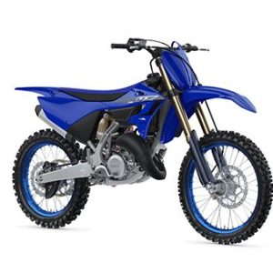 YAMAHA YZ125 2023