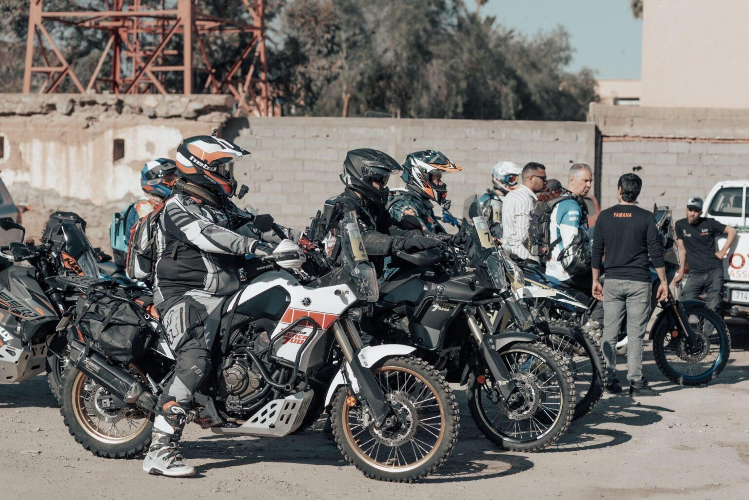 Morocco Experience 2023