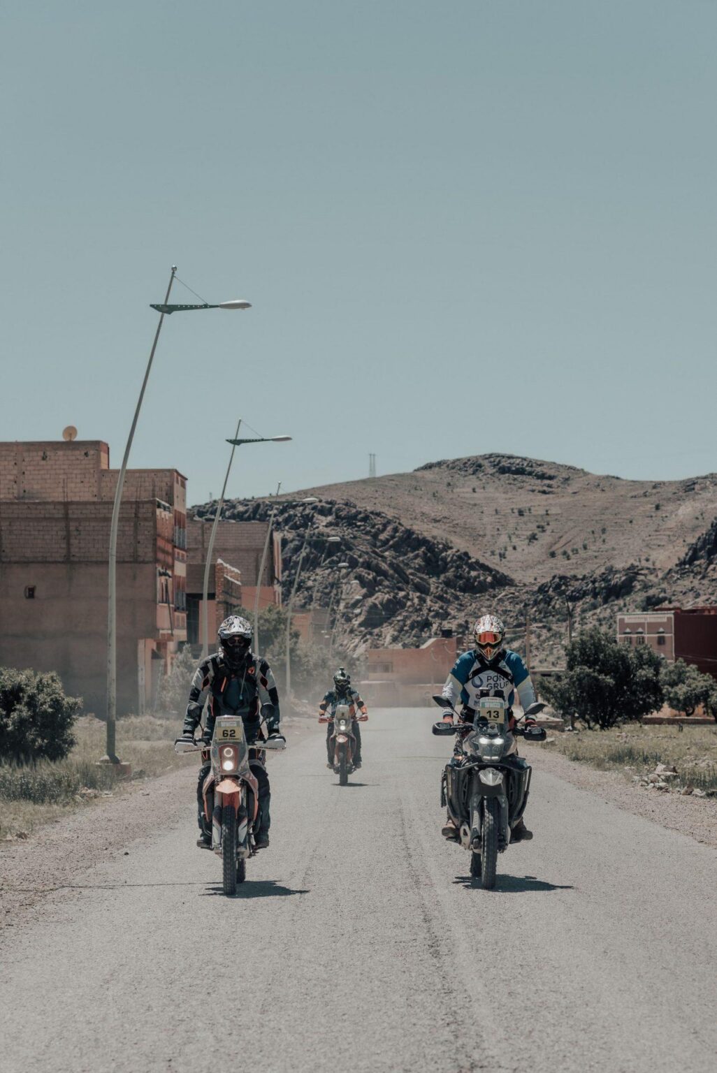 Morocco Experience 2023