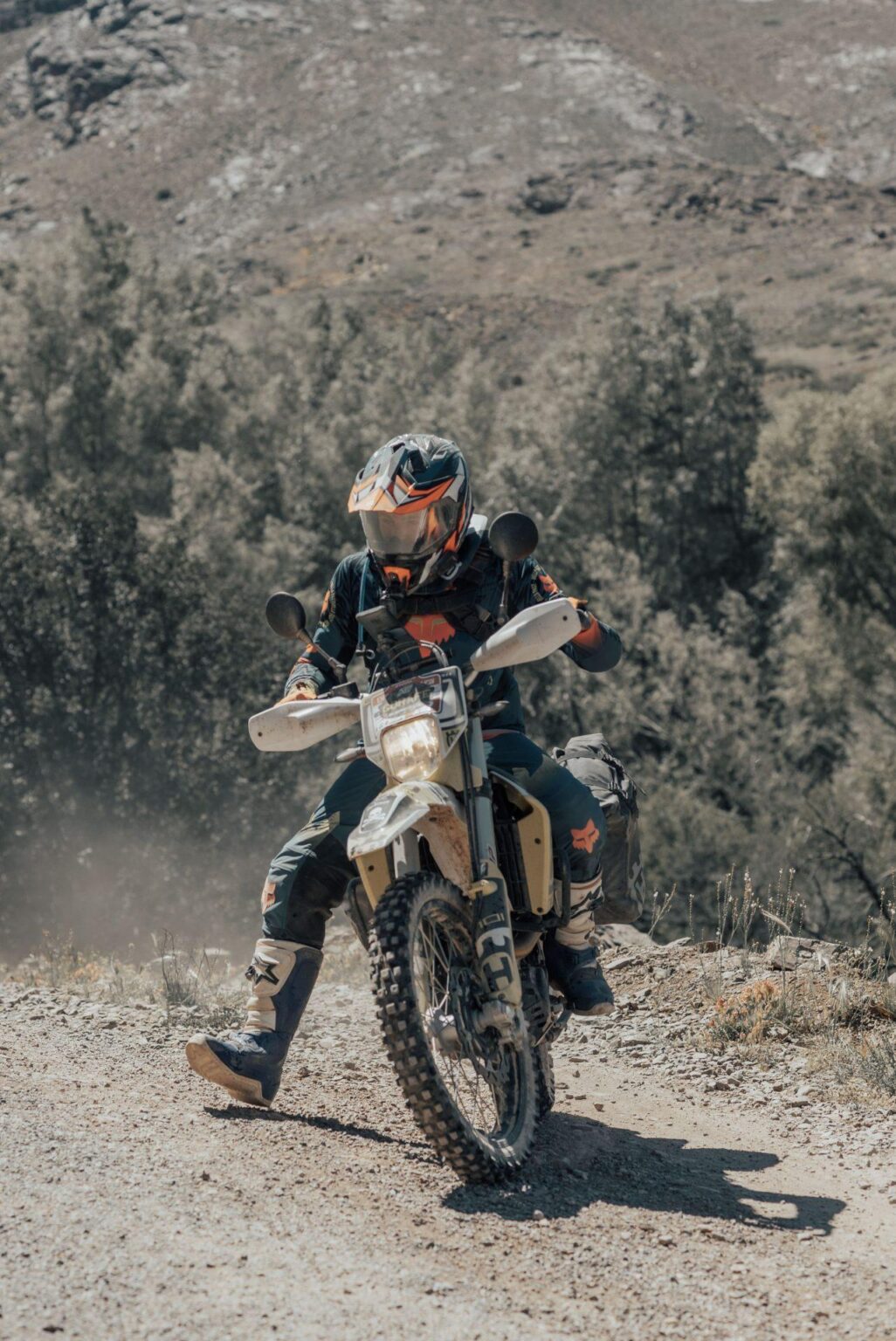 Morocco Experience 2023