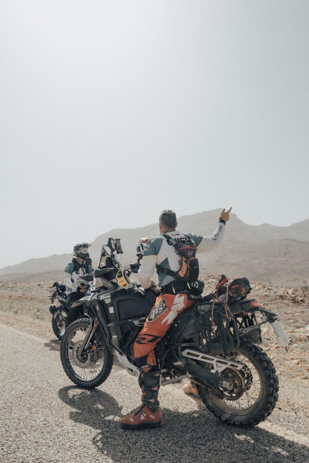 Morocco Experience 2023