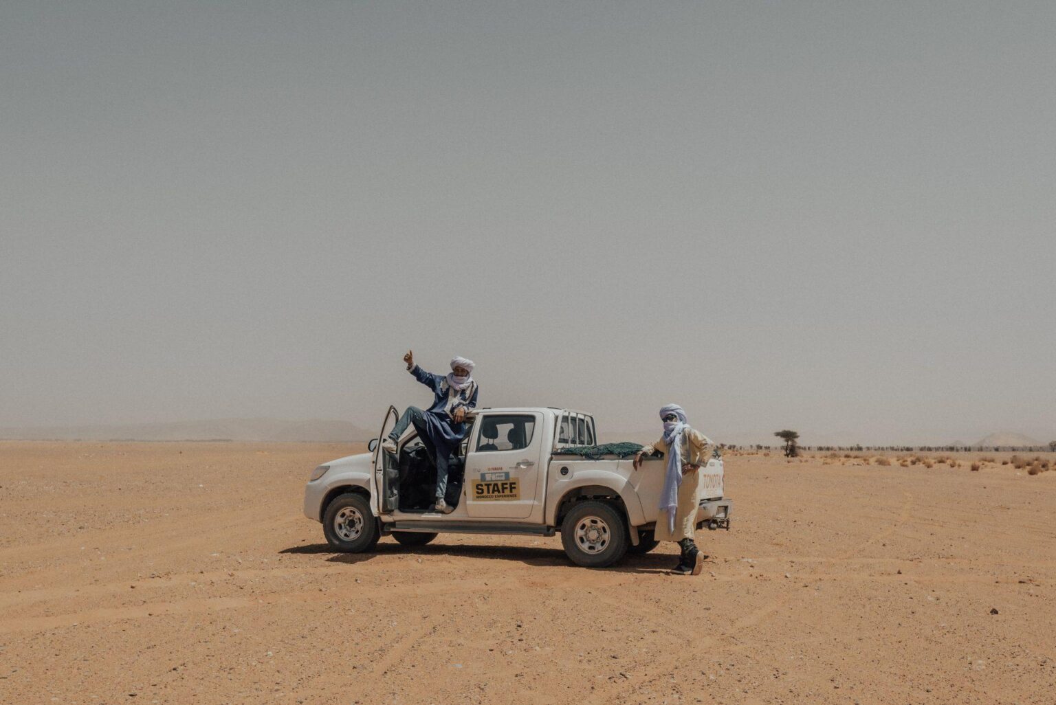 Morocco Experience 2023