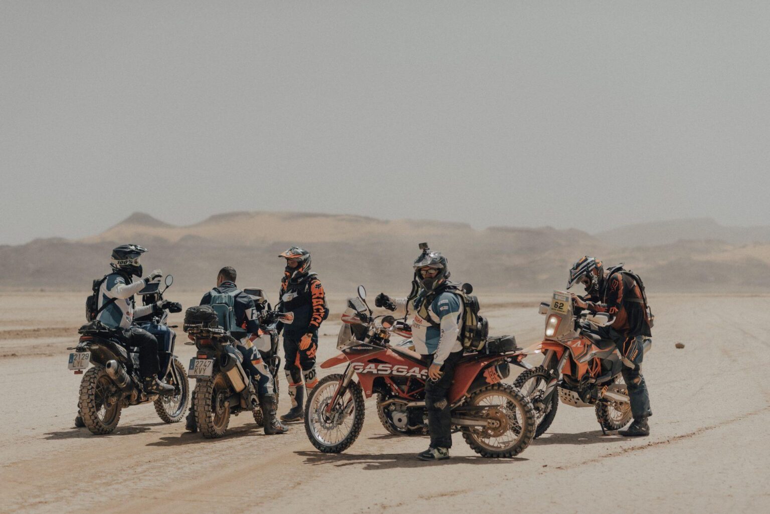 Morocco Experience 2023