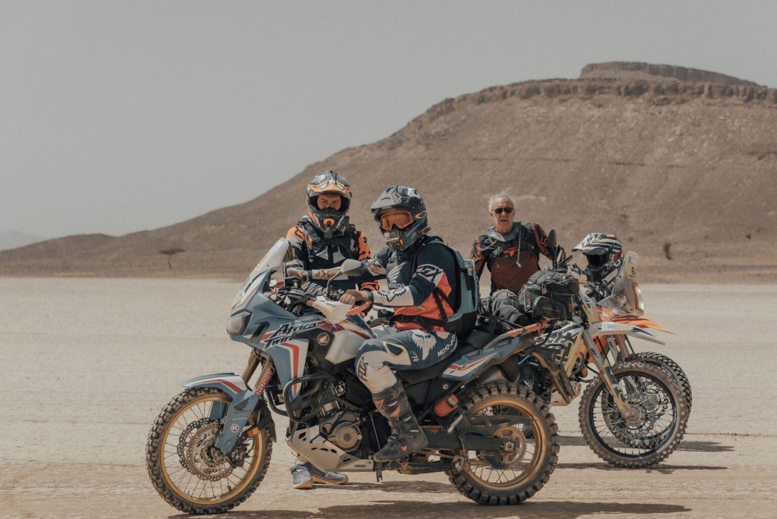 Morocco Experience 2023