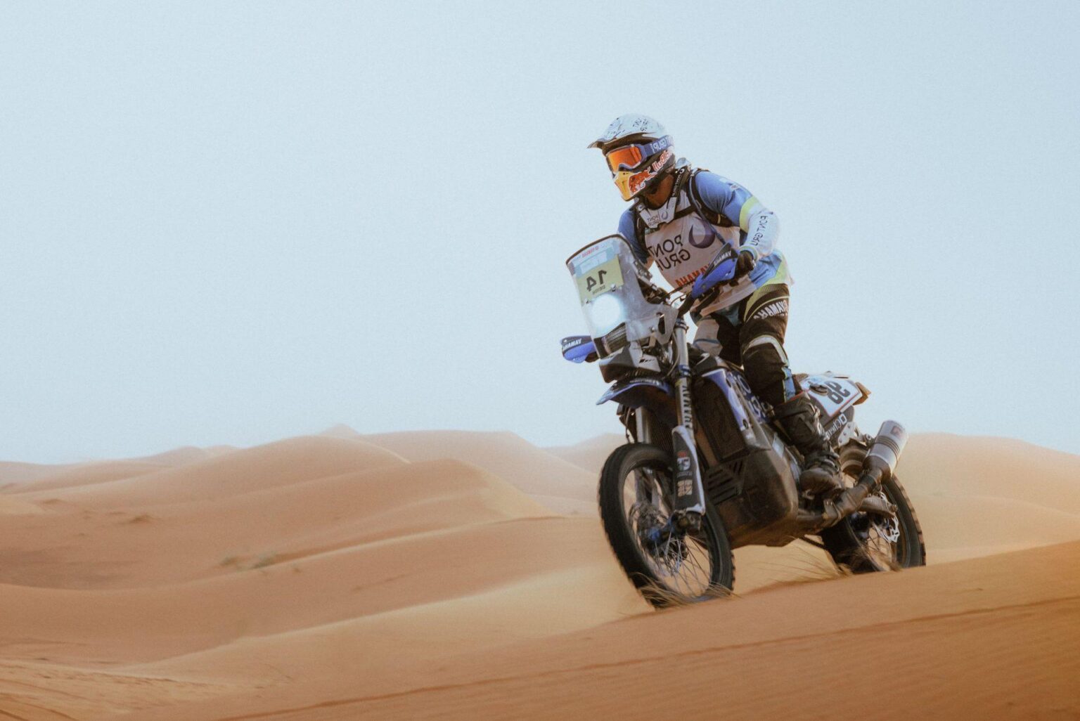 Morocco Experience 2023