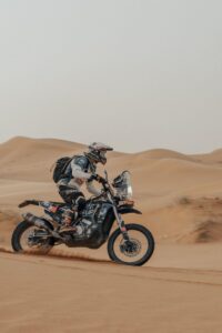 Morocco Experience 2023