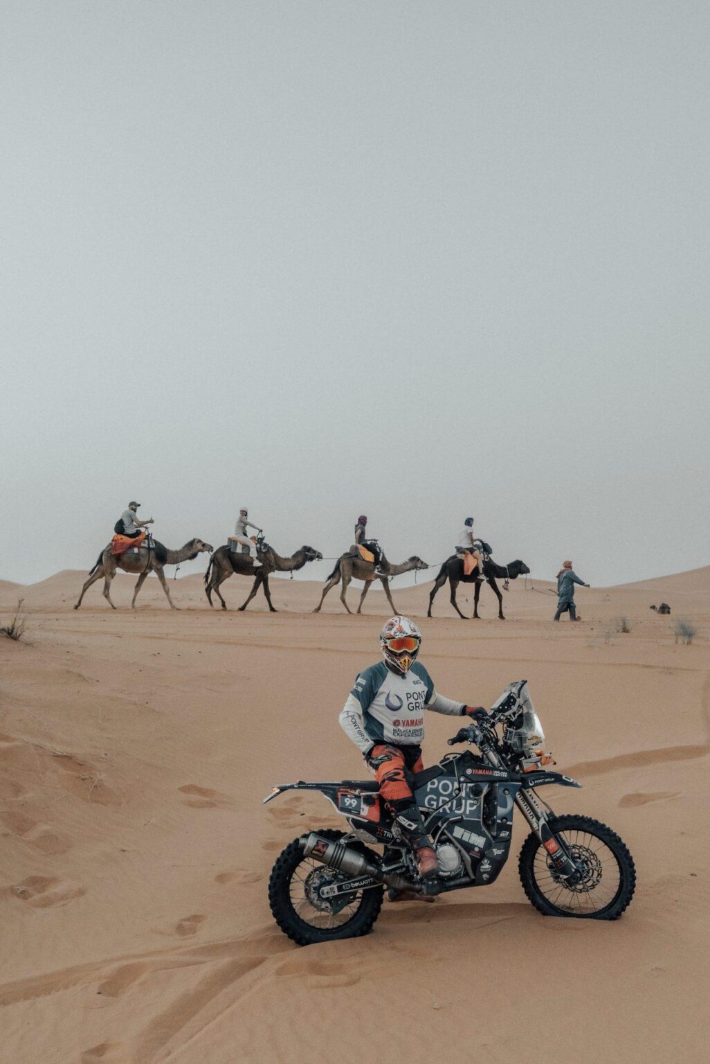 Morocco Experience 2023