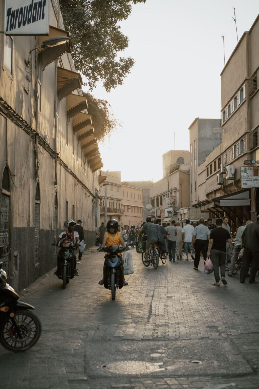 Morocco Experience 2023