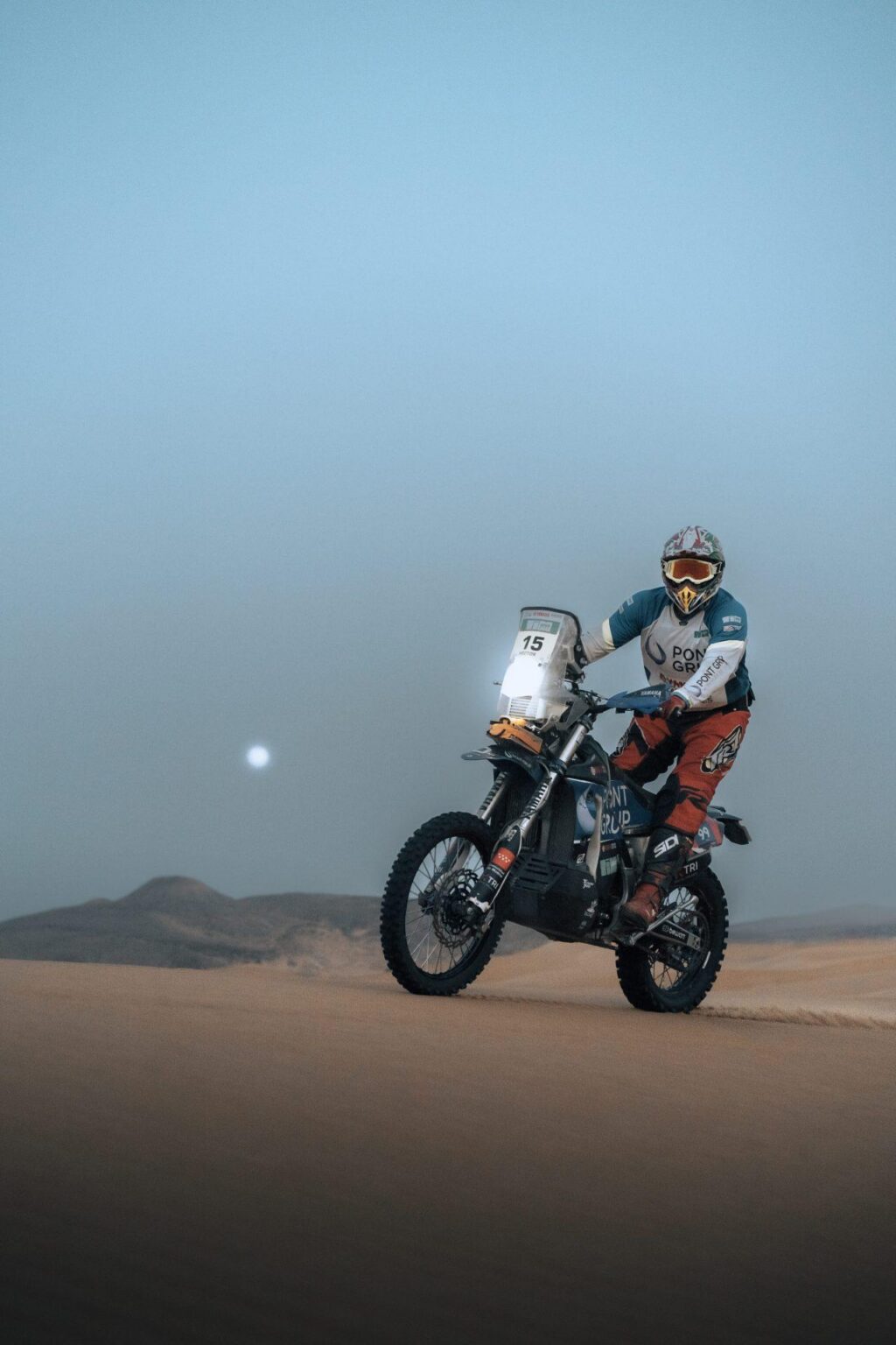 Morocco Experience 2023