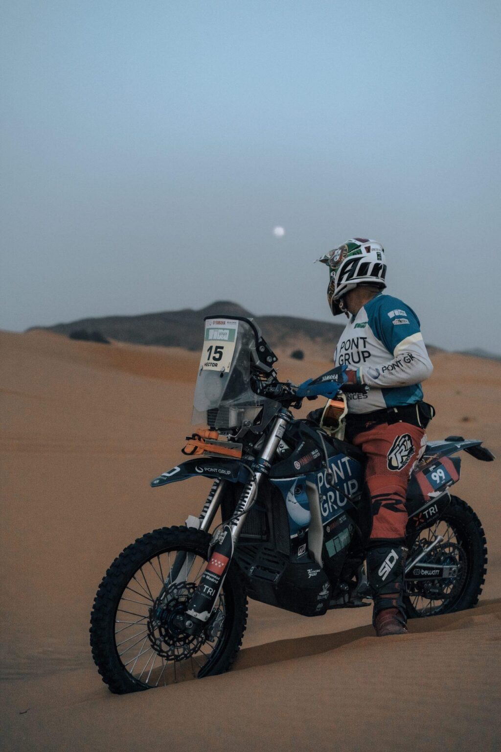 Morocco Experience 2023