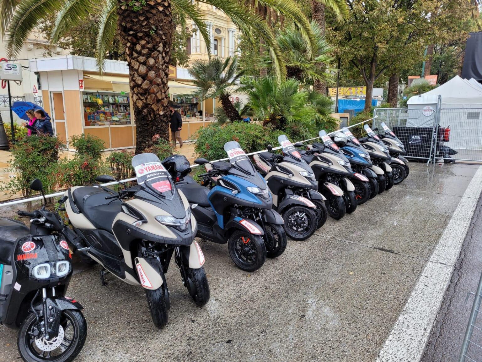 Maratón de Málaga 2022