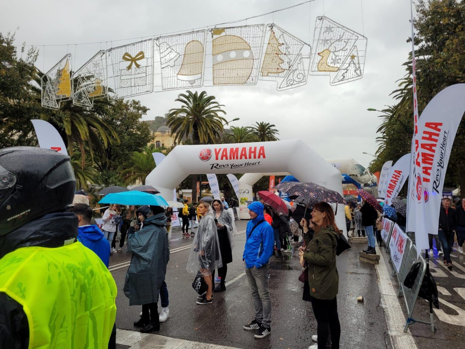 Maratón de Málaga 2022