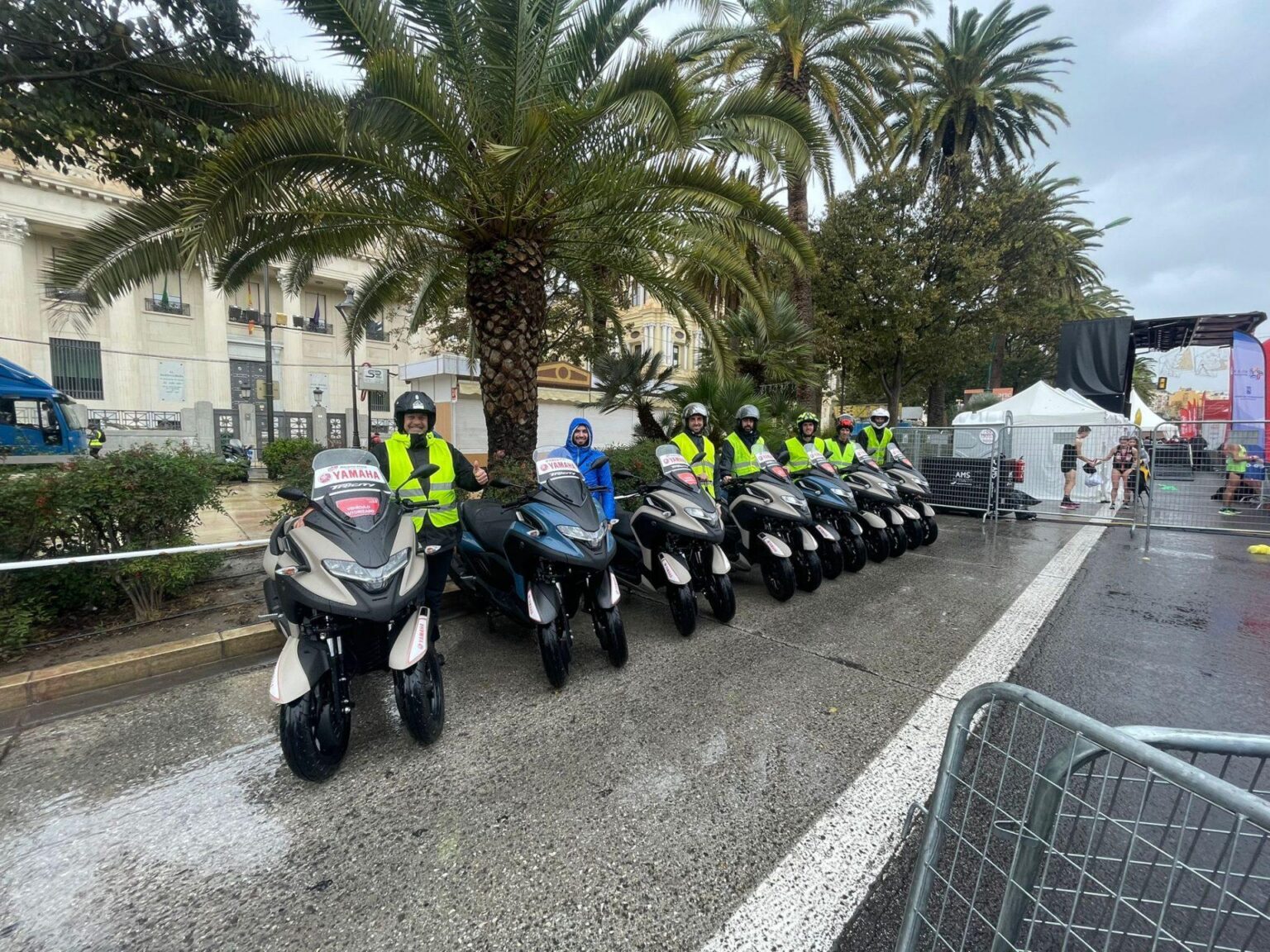 Maratón de Málaga 2022