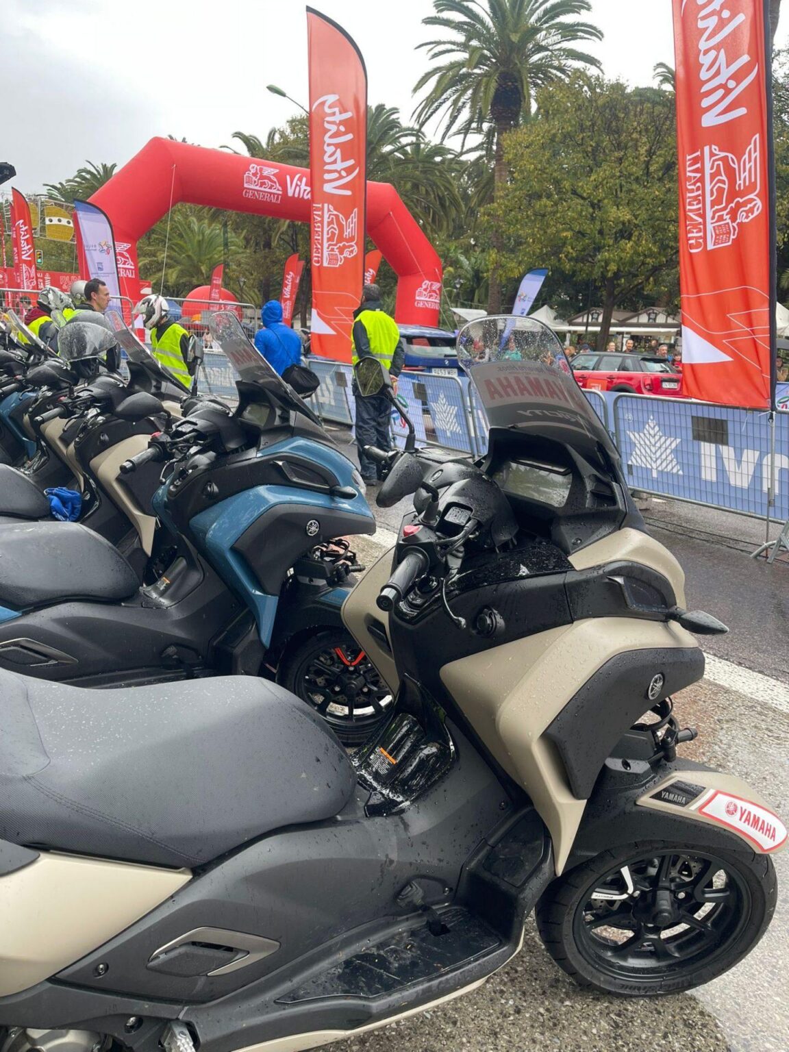 Maratón de Málaga 2022