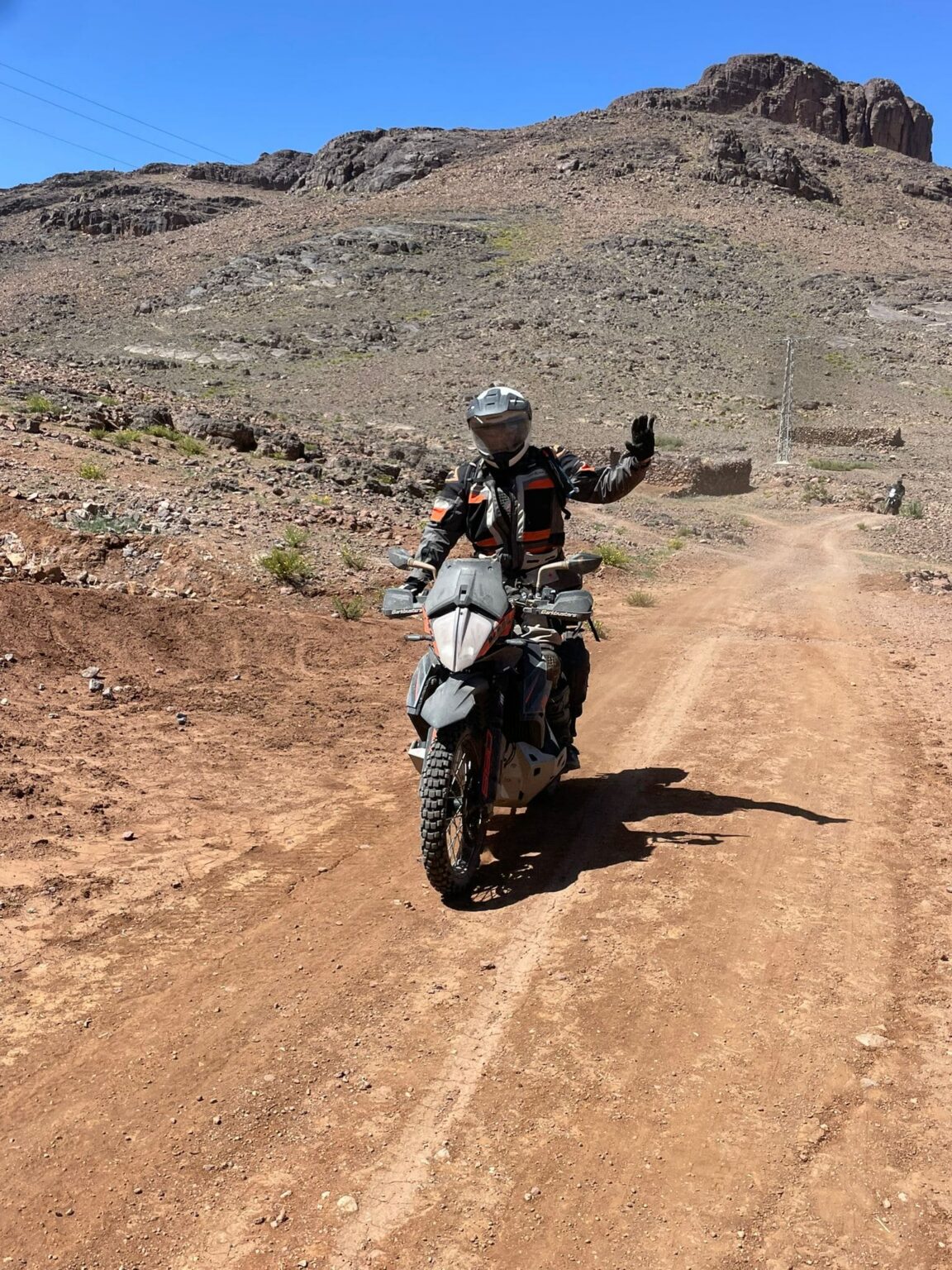 Morocco Experience 2023