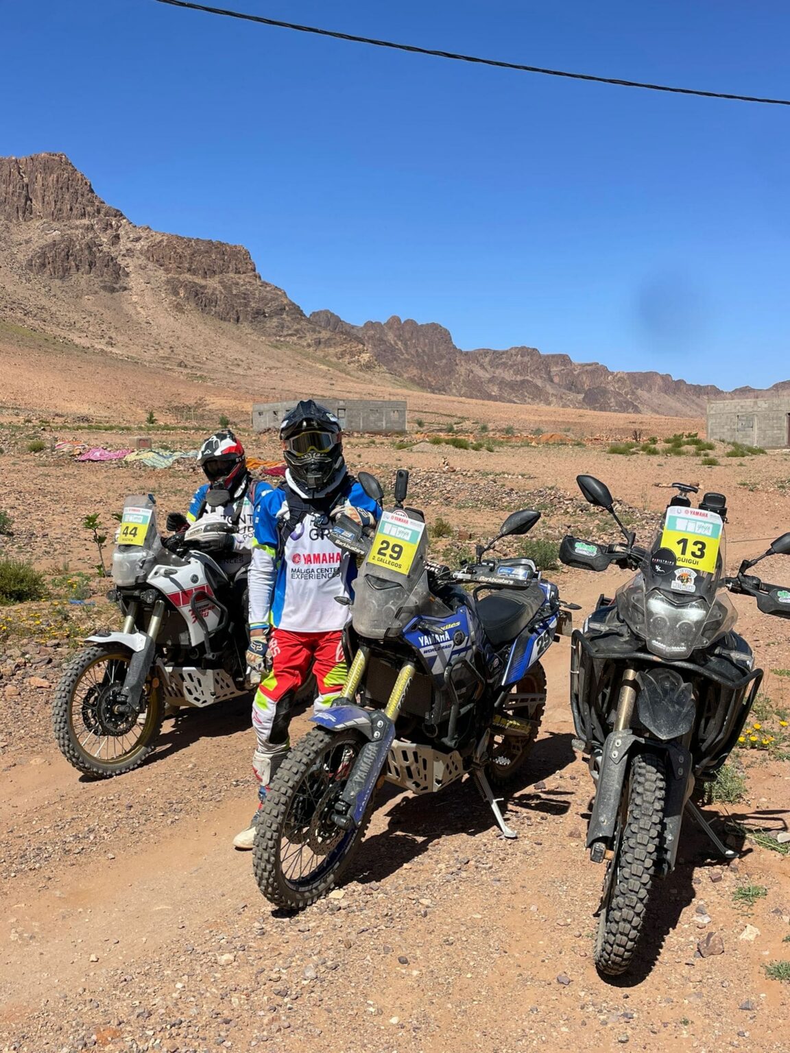 Morocco Experience 2023