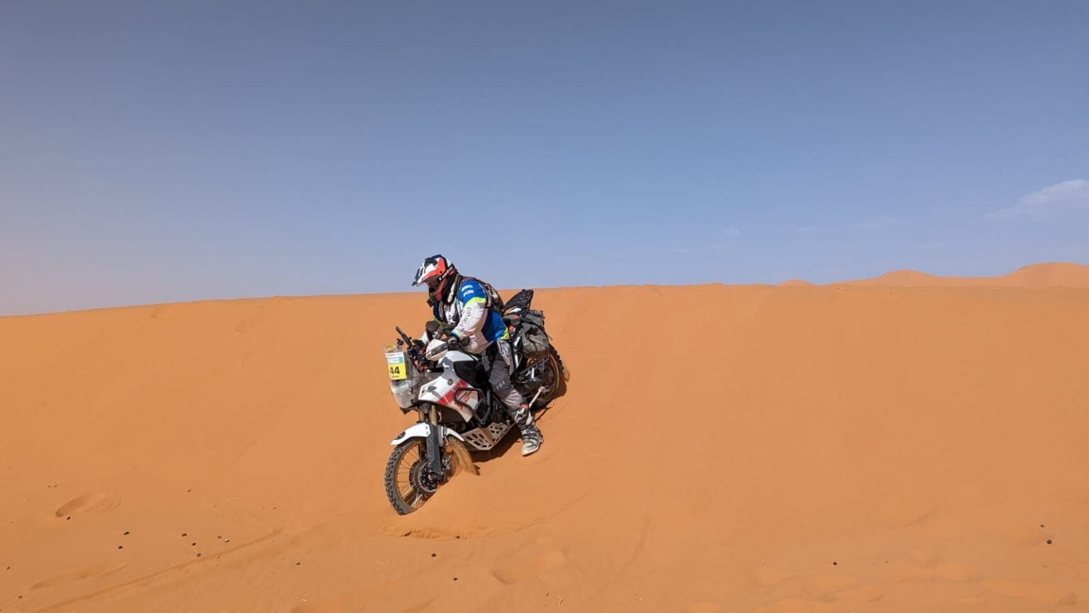 Morocco Experience 2023