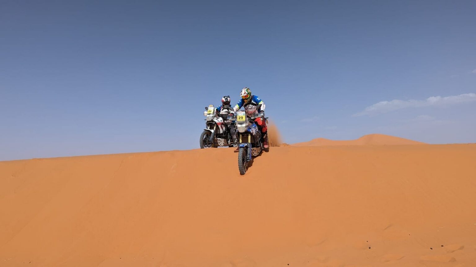 Morocco Experience 2023