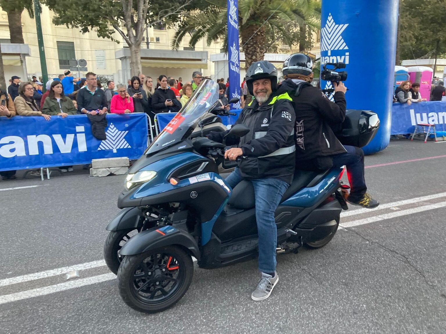 Maratón de Málaga 2023