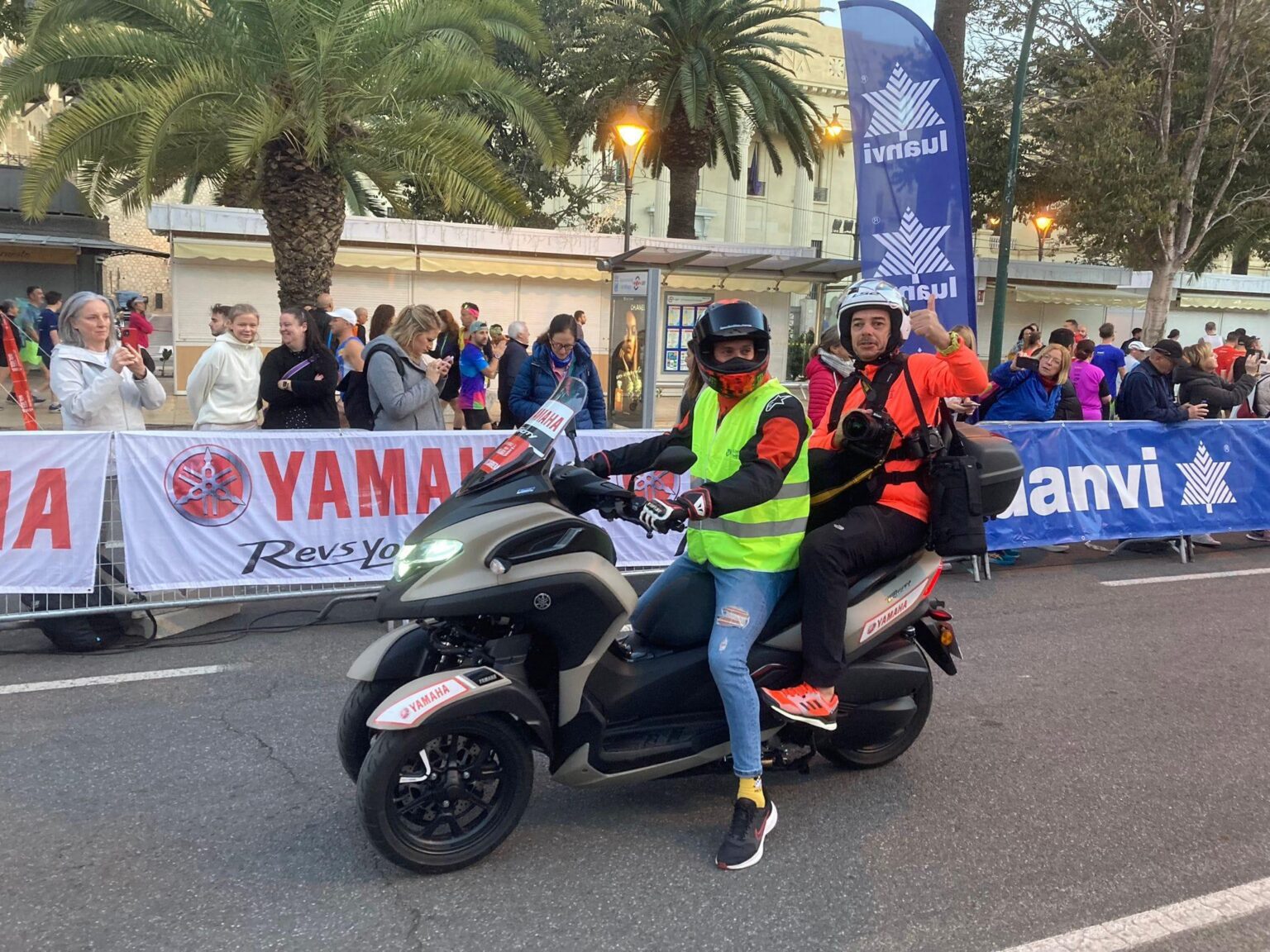 Maratón de Málaga 2023