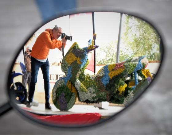 maratón fotográfico Diario Sur 2023