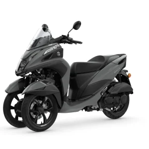 YAMAHA TRICITY 125 URBAN