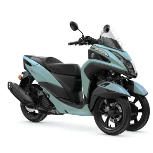 YAMAHA TRICITY 125