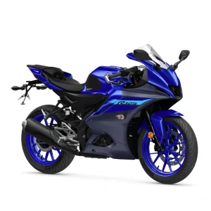 YAMAHA R125 SPORT