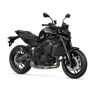 YAMAHA MT-09 Y-AMT