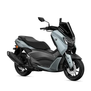 YAMAHA NMAX SPORT