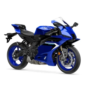 YAMAHA R9