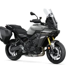 YAMAHA TRACER 9 GT Y-AMT