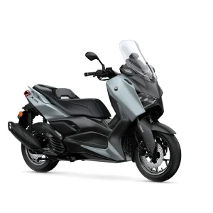 YAMAHA XMAX 125 TECH MAX +