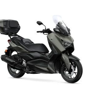 YAMAHA XMAX 300 Urban