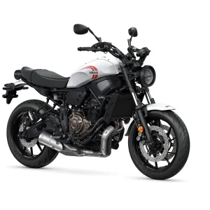 YAMAHA XSR700 35Kw