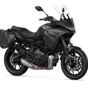 YAMAHA TRACER 7 GT 2021