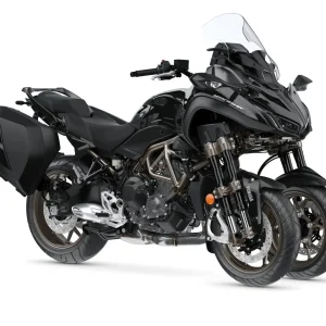 YAMAHA NIKEN GT