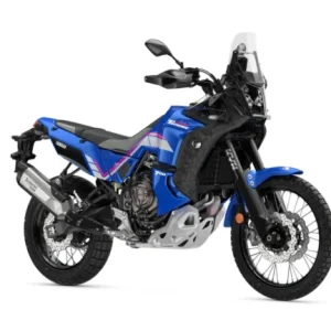 YAMAHA TÉNÉRÉ 700 World Rally