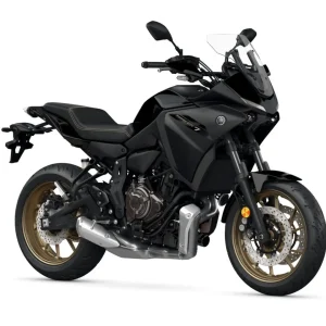 YAMAHA TRACER 7