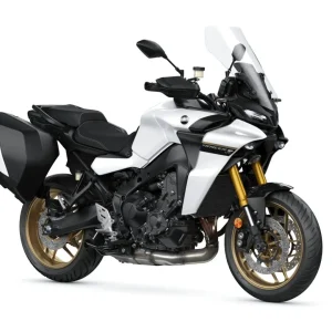 YAMAHA TRACER 9 GT