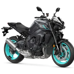 YAMAHA MT-10