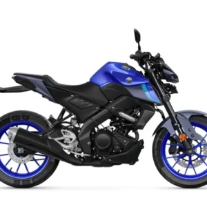 YAMAHA MT 125 SPORT