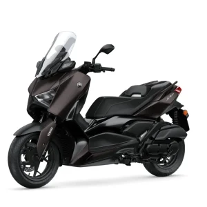 YAMAHA XMAX 125 TECH MAX