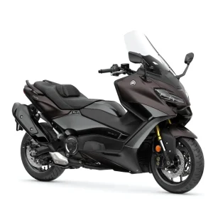 YAMAHA TMAX TECH MAX