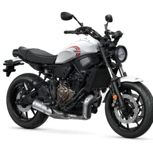 YAMAHA XSR700