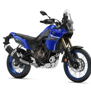 YAMAHA TÉNÉRÉ 700