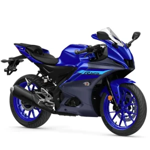 YAMAHA R125
