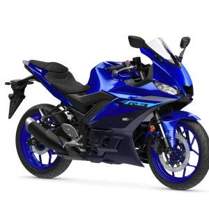 YAMAHA R3