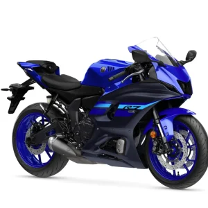 YAMAHA R7 35KW